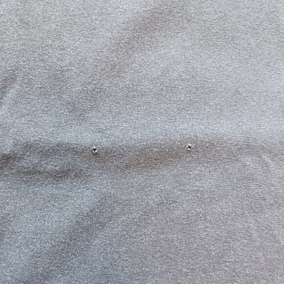 Y2K 2004 Team Fox Gear Flight of the Phoenix Gray Movie Promo T-Shirt Adult XL - Picture 6 of 10